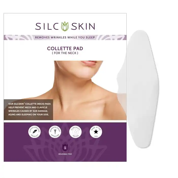 SilcSkin Collette Pads