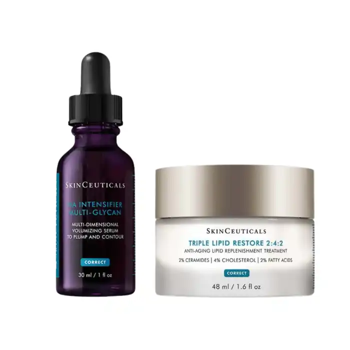 SkinCeuticals Anti-Aging Hylauronic Acid Set ($275 Value)