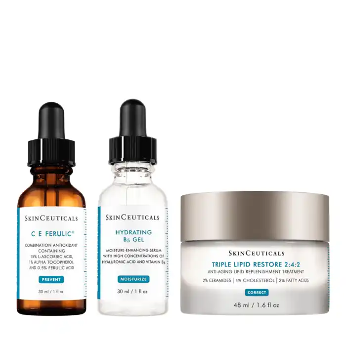 SkinCeuticals Best Sellers Skincare Routine ($435 Value)