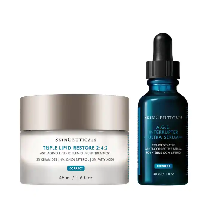 SkinCeuticals Correct & Replenish Duo