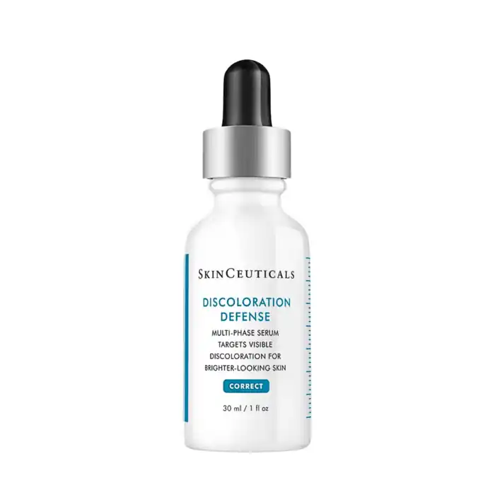 SkinCeuticals Discoloration Defense