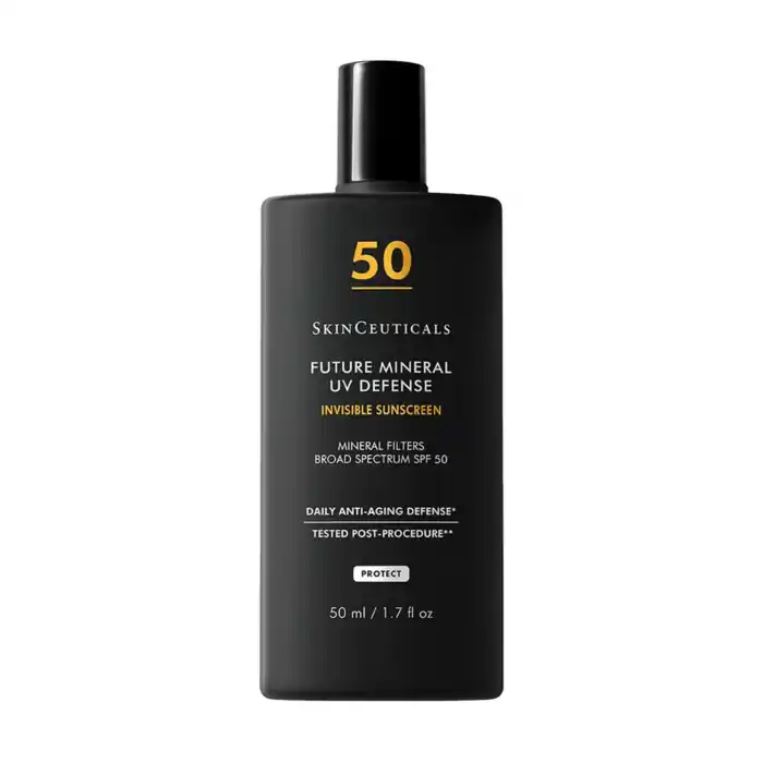 SkinCeuticals Future Mineral UV Defense Sunscreen SPF 50