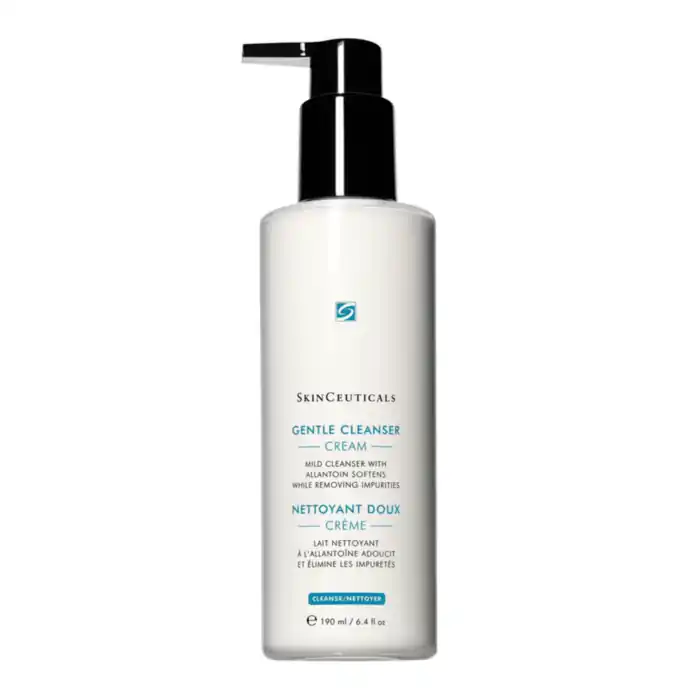 SkinCeuticals Gentle Cleanser Cream