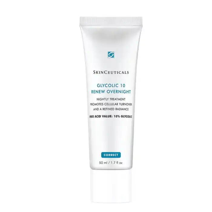 SkinCeuticals Glycolic 10 Renew Overnight