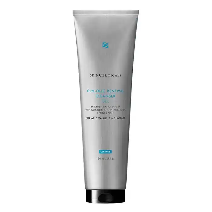 SkinCeuticals Glycolic Renewal Cleanser Gel