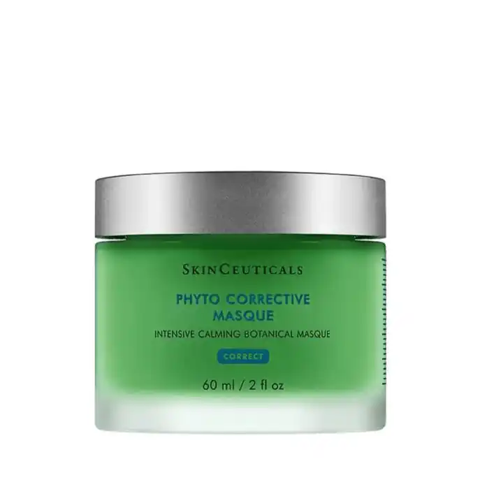 SkinCeuticals Phyto Corrective Hydrating + Calming Mask