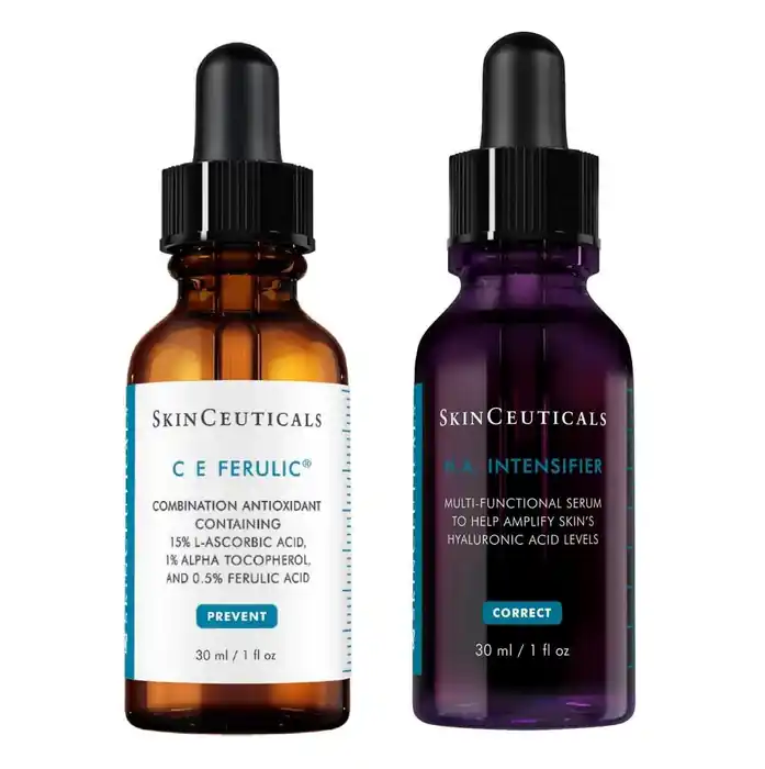 SkinCeuticals Plump and Glow Regimen ($292 Value)