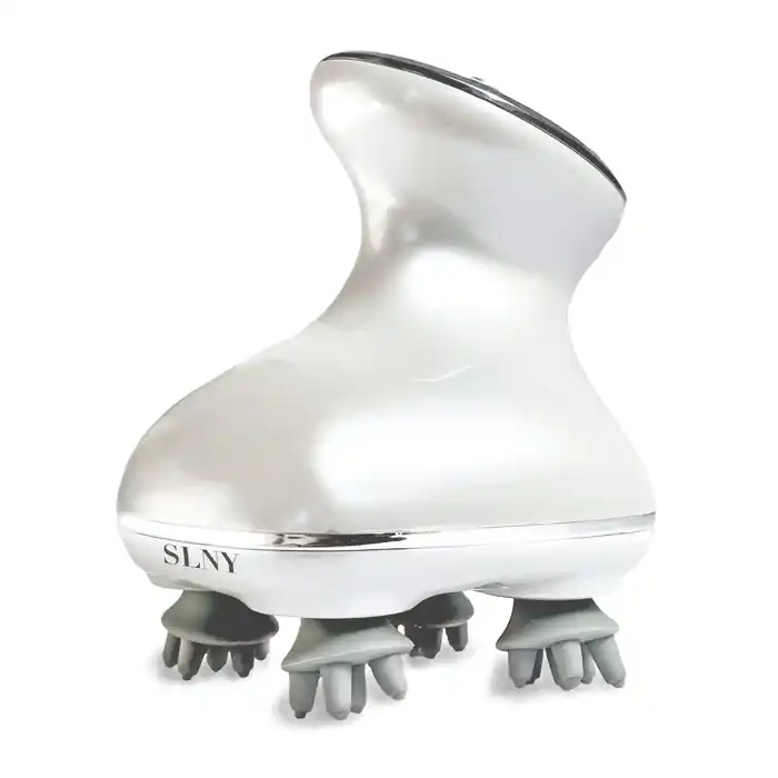Solaris Laboratories NY CLOUD NINE LED Hair Growth-Stimulating Scalp Massager