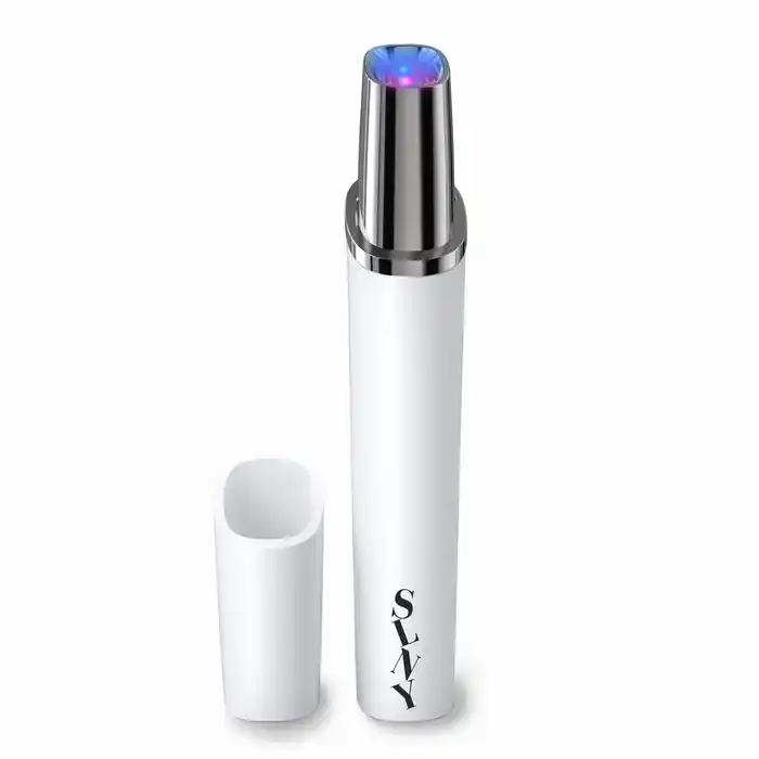 Solaris Laboratories Super Blue Acne Blemish Stick