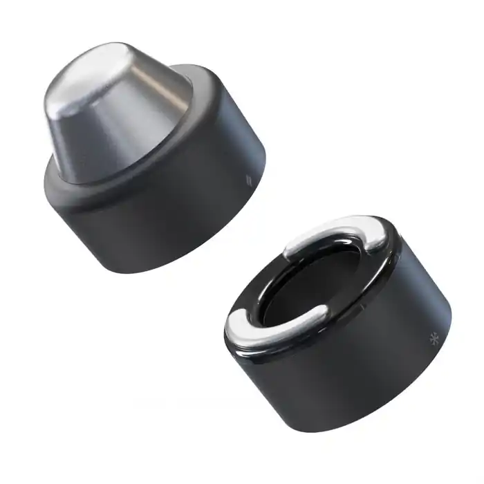 TheraBody TheraFace Hot & Cold Rings