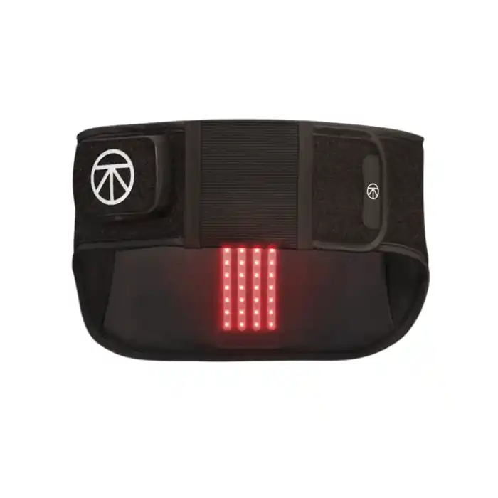 Therabody ThermBack LED