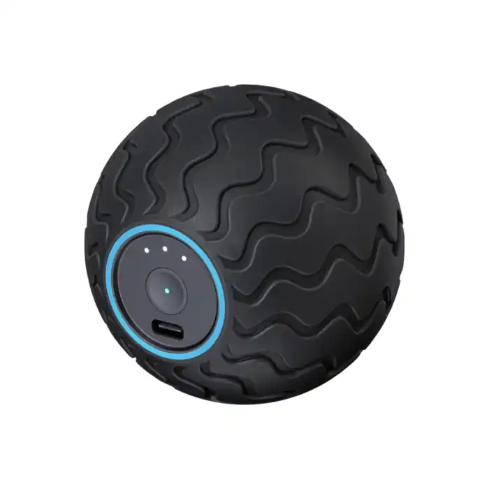 Therabody WaveSolo Vibrating Ball Roller