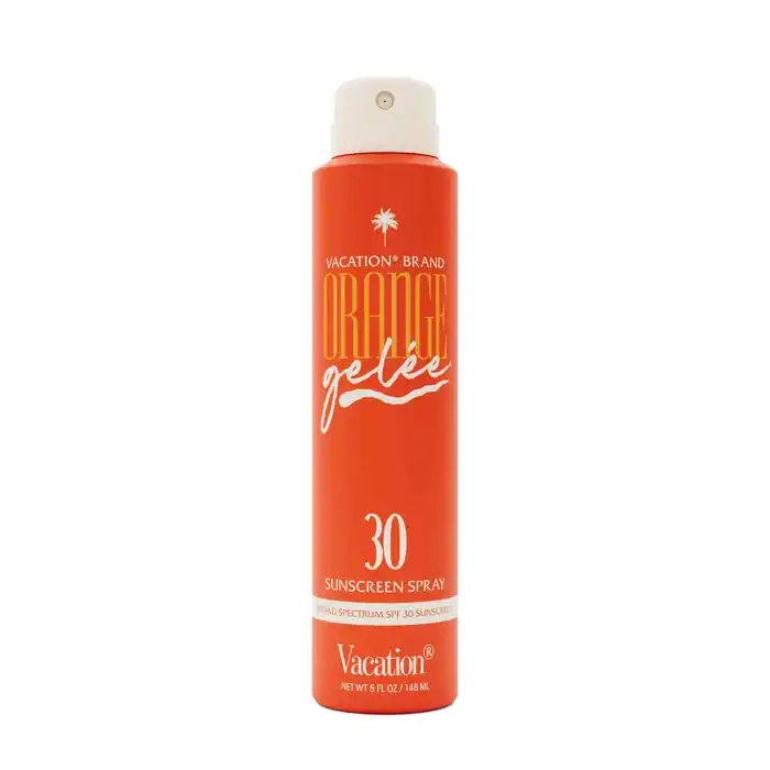 Vacation Orange Gelee Spray Oil SPF 30