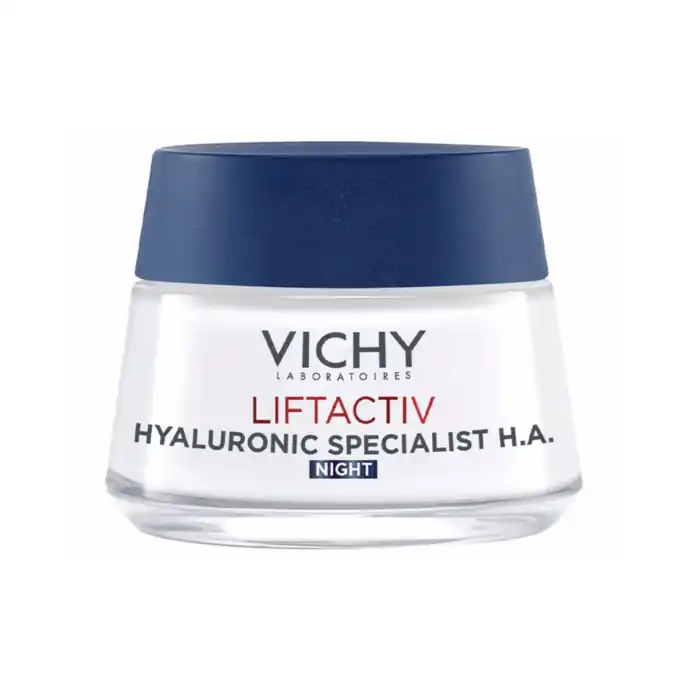 Vichy LiftActiv Hyaluronic Specialist H.A. Night