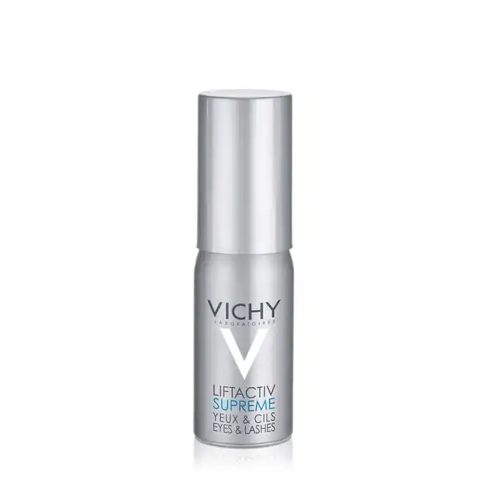 Vichy LiftActiv Serum 10 for Eyes & Lashes