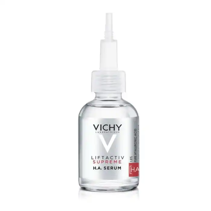 Vichy LiftActiv Supreme H.A. Wrinkle Corrector Serum