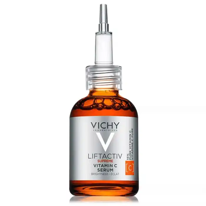 Vichy LiftActiv Vitamin C Serum Brightening Skin Corrector