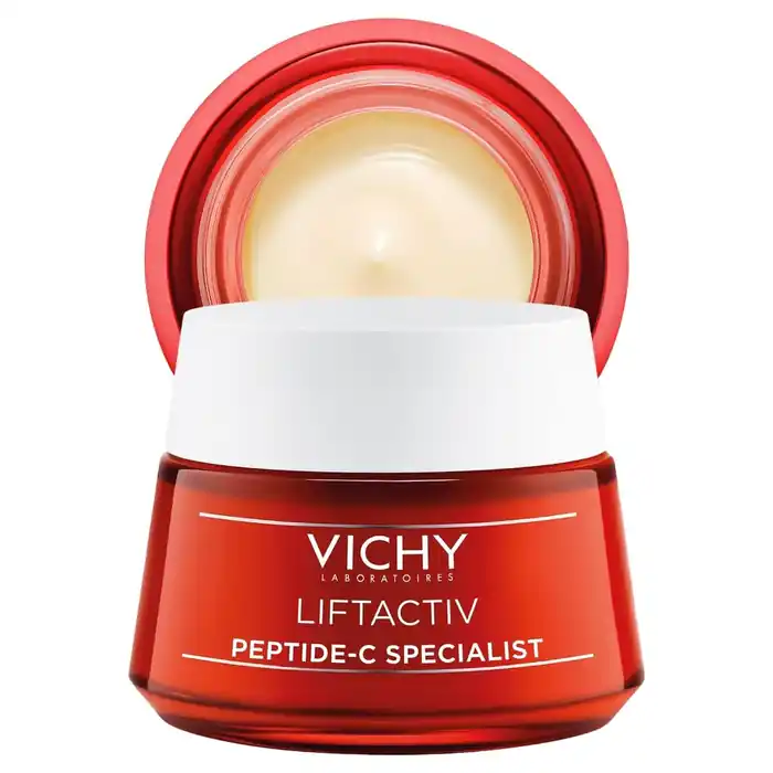 Vichy LiftActive Peptide-C Brightening Moisturizer