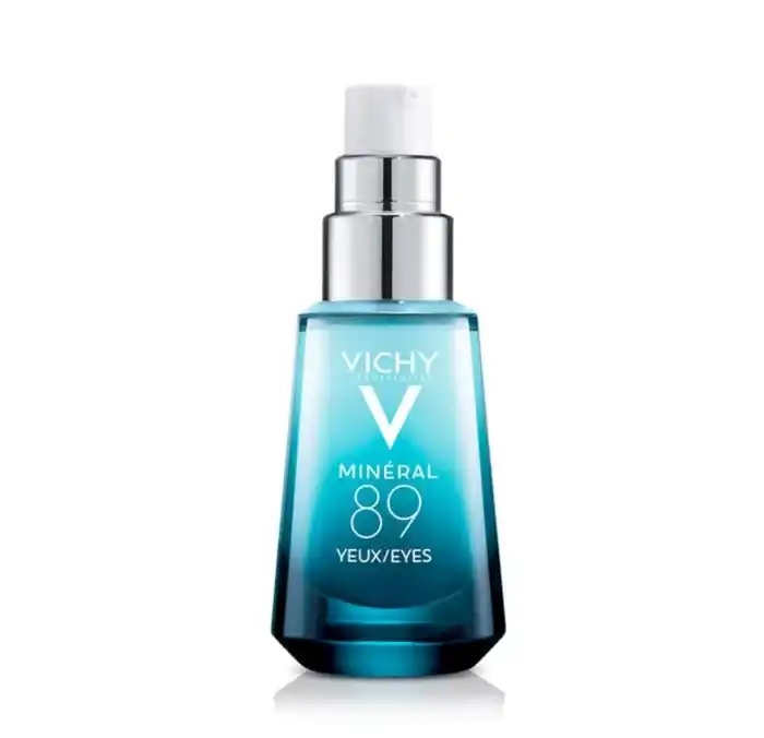 Vichy Minéral 89 Eyes