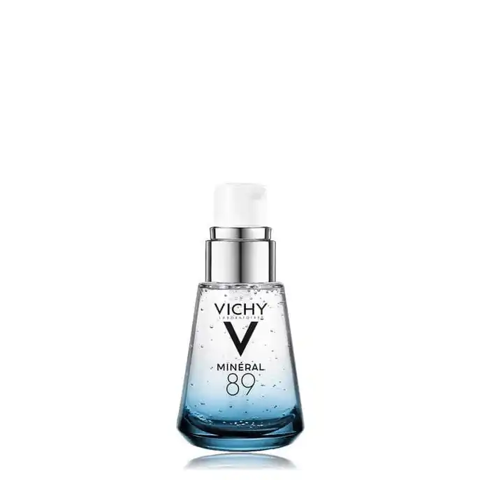 Vichy Mineral 89 Hyaluronic Acid Face Serum