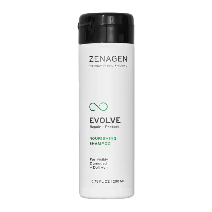 Zenagen Evolve Nourishing Shampoo