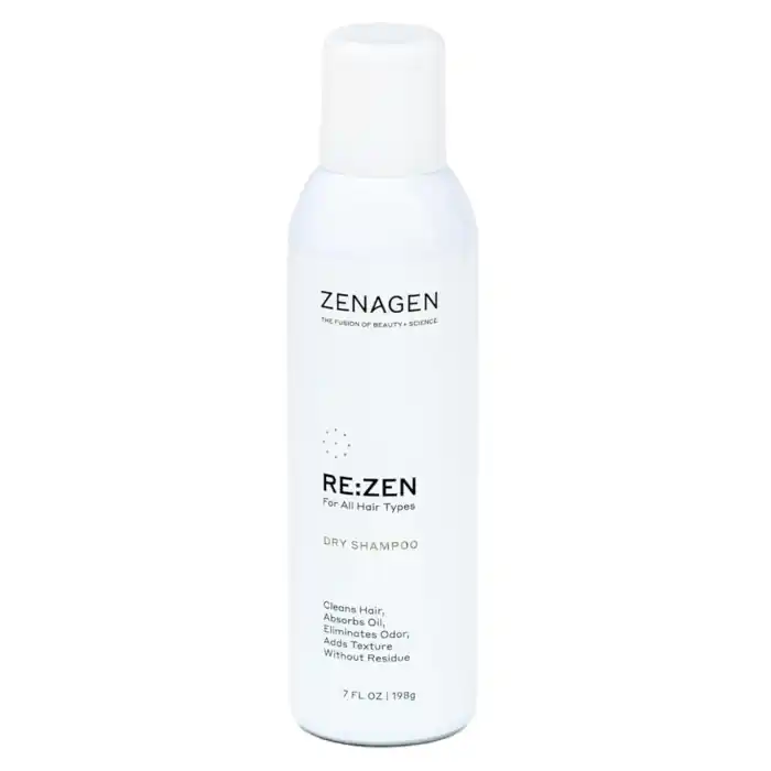Zenagen Re:Zen Dry Shampoo