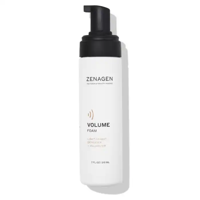 Zenagen Volumizing Foam