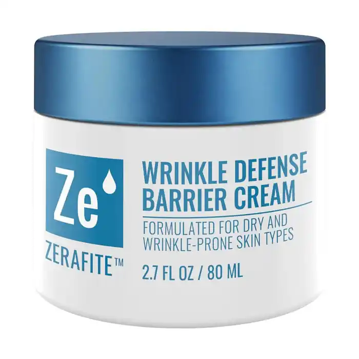Zerafite Wrinkle Defense Barrier Cream