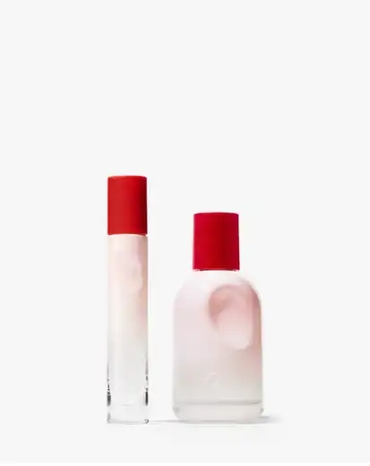 Glossier You + You Travel Spray