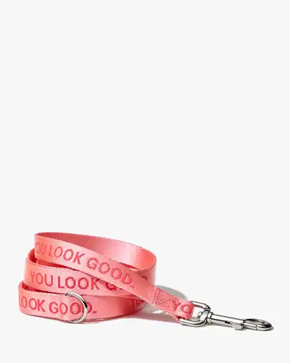 Glossier You Look Good Leash